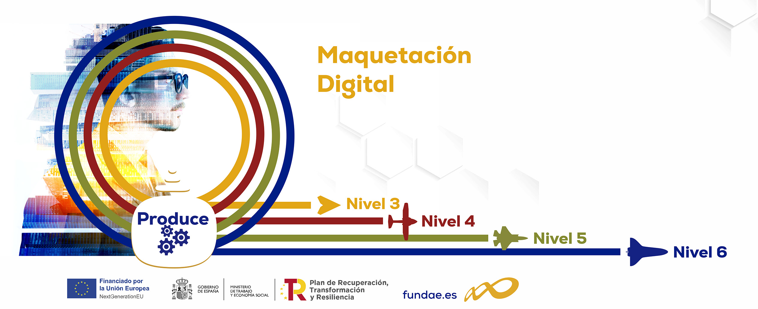 Portada del curso