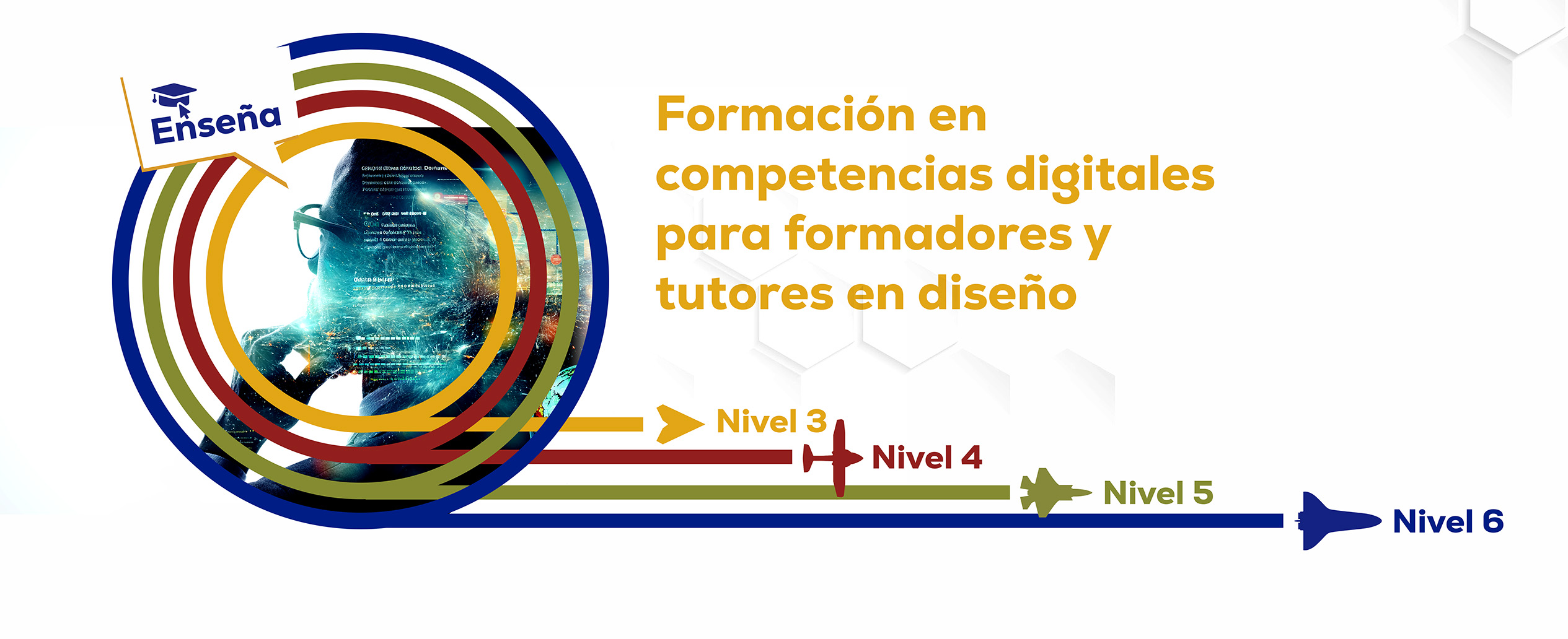 Portada del curso