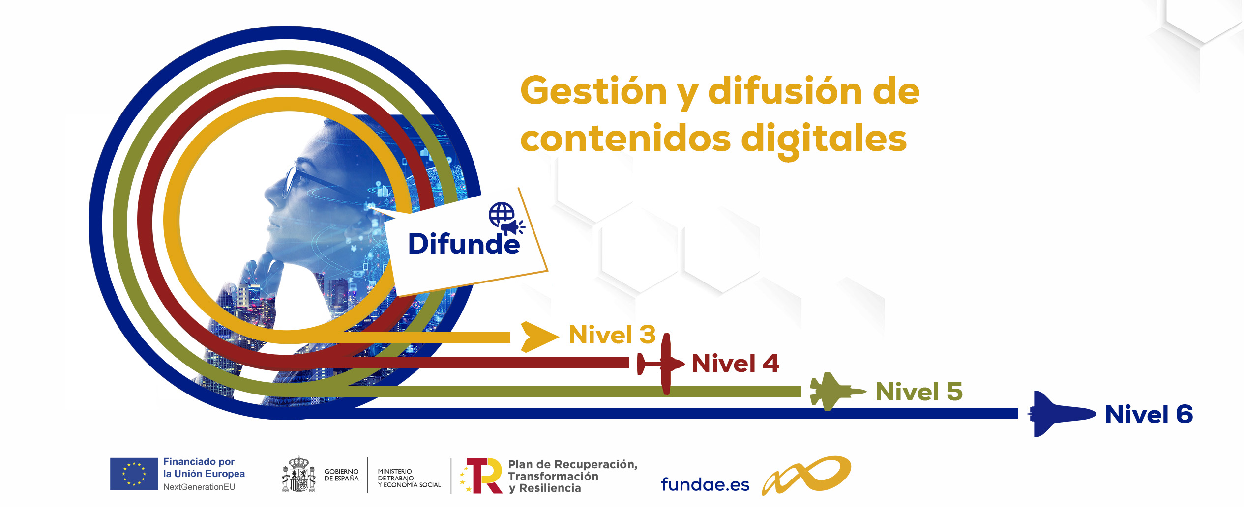 Portada del curso
