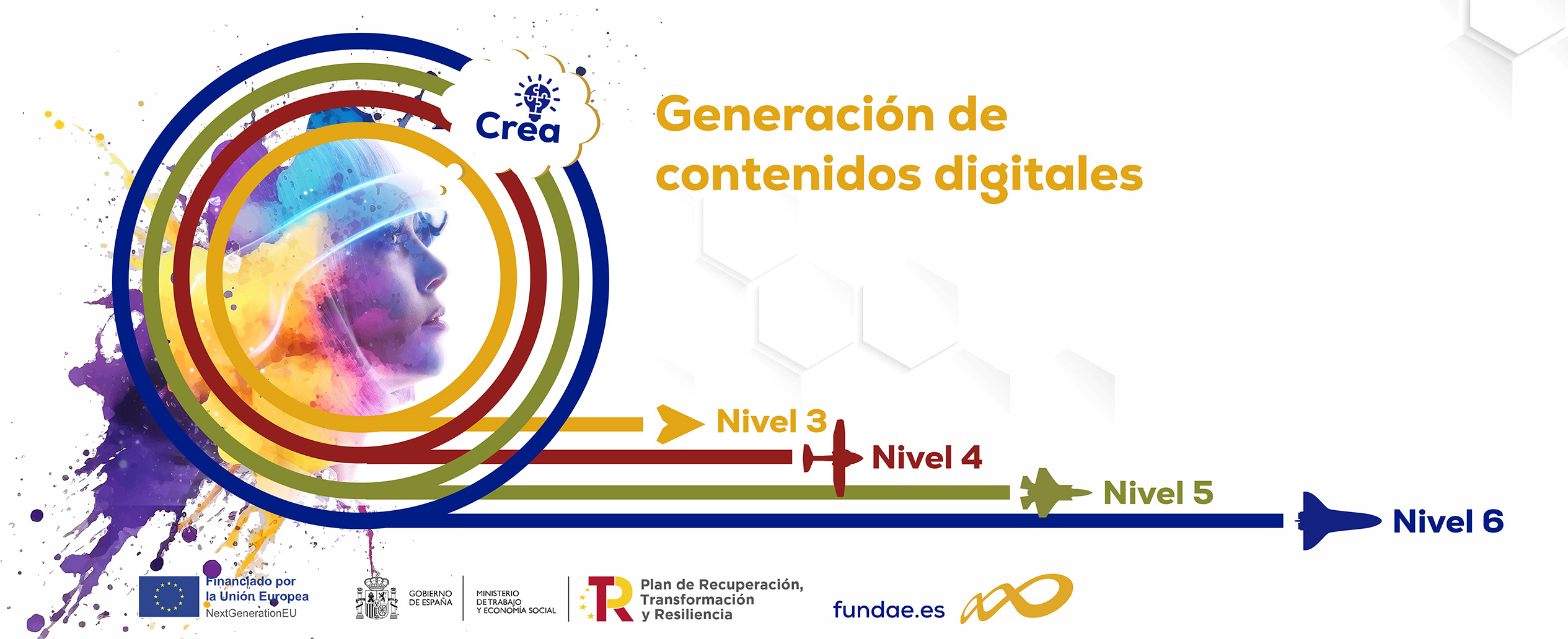 Portada del curso
